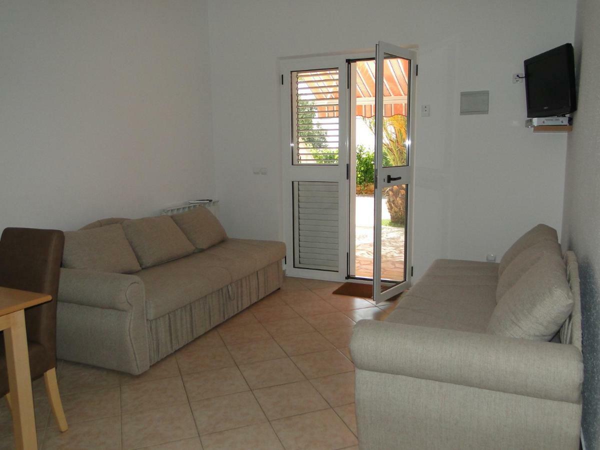 Zele Apartment Dolac ภายนอก รูปภาพ