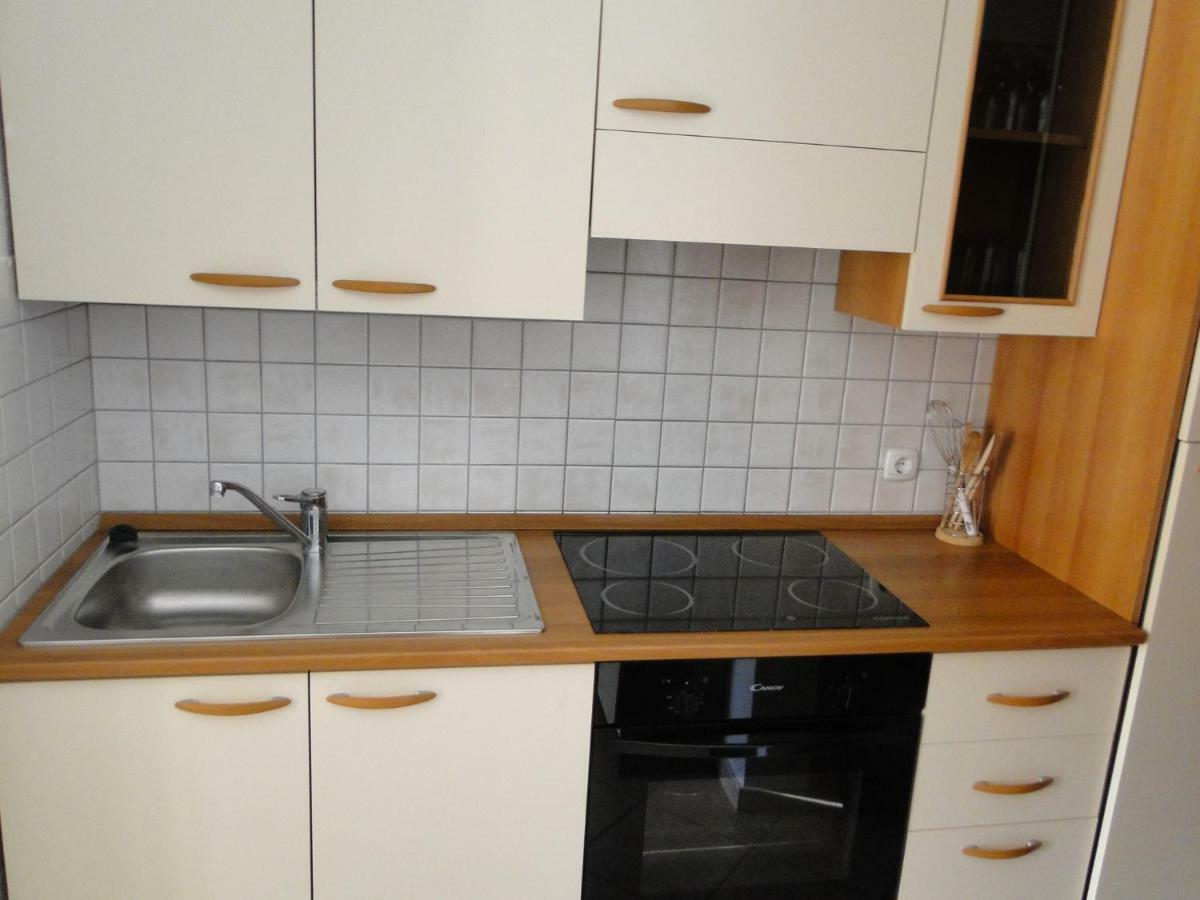 Zele Apartment Dolac ภายนอก รูปภาพ