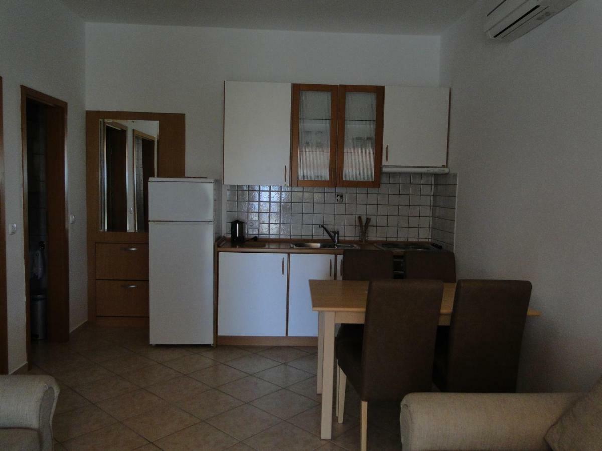 Zele Apartment Dolac ภายนอก รูปภาพ
