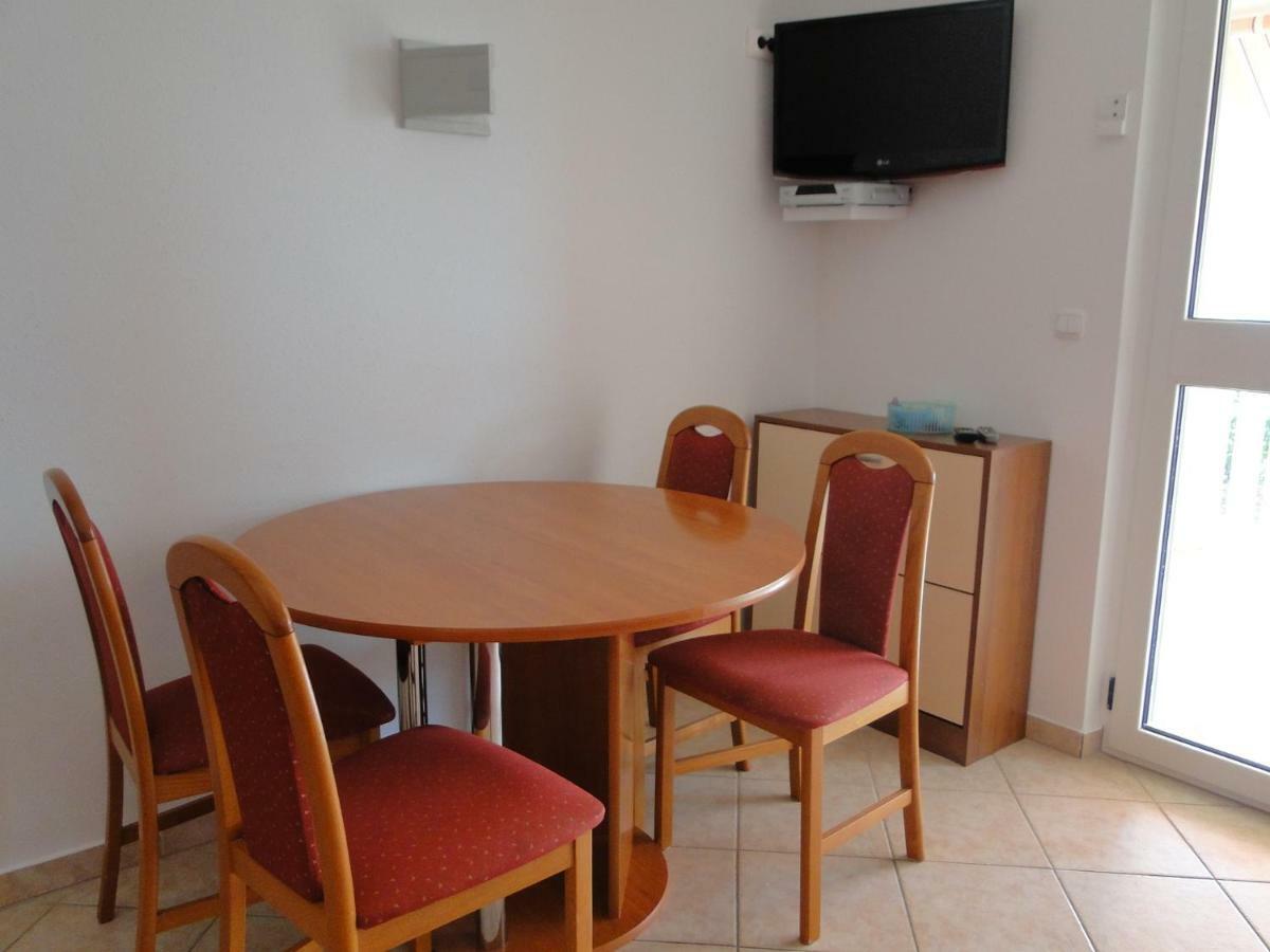 Zele Apartment Dolac ภายนอก รูปภาพ