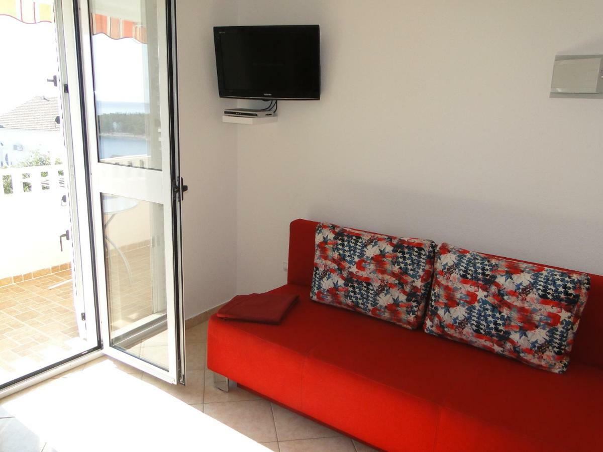 Zele Apartment Dolac ภายนอก รูปภาพ
