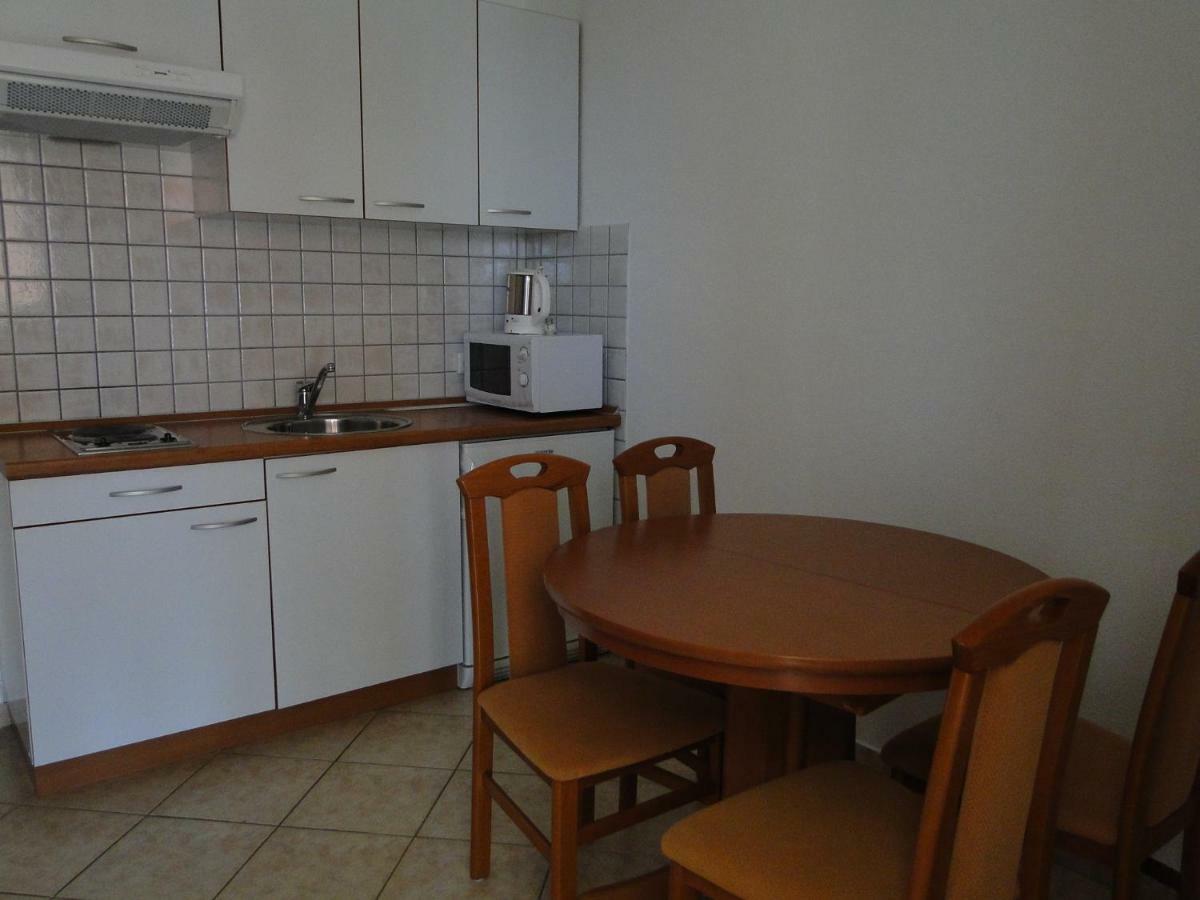 Zele Apartment Dolac ภายนอก รูปภาพ