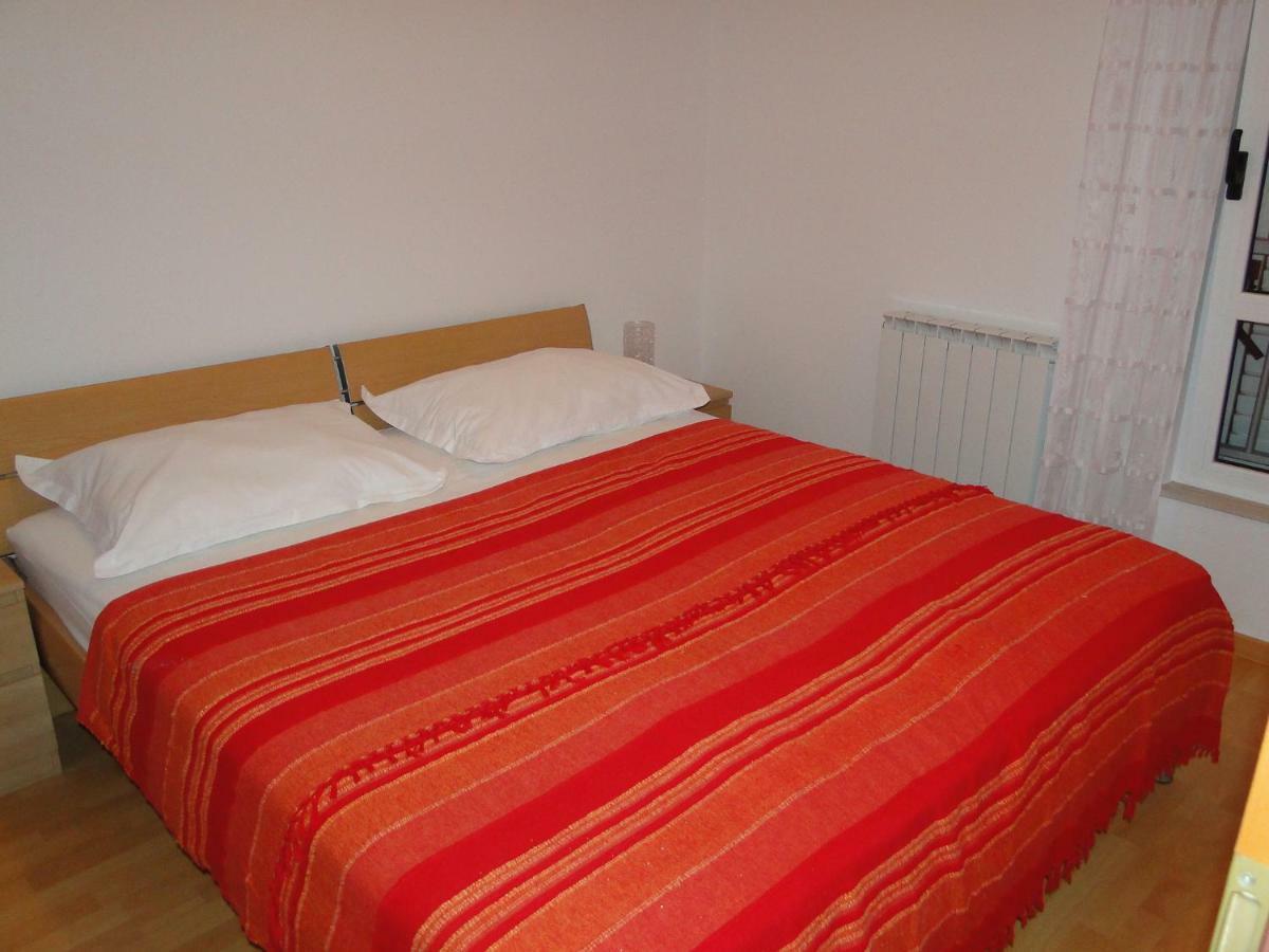 Zele Apartment Dolac ภายนอก รูปภาพ