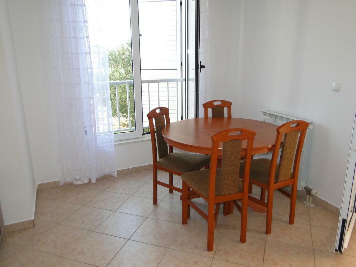 Zele Apartment Dolac ภายนอก รูปภาพ