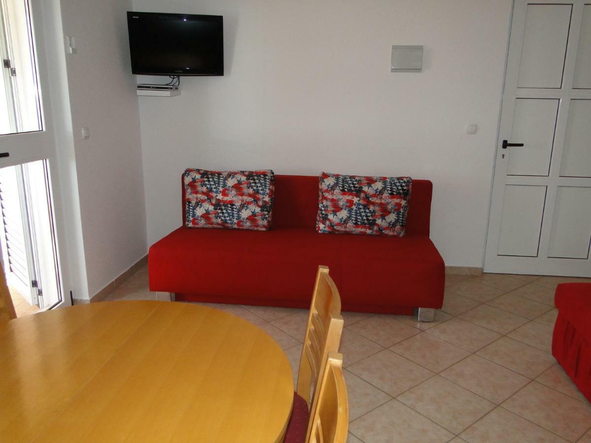 Zele Apartment Dolac ภายนอก รูปภาพ