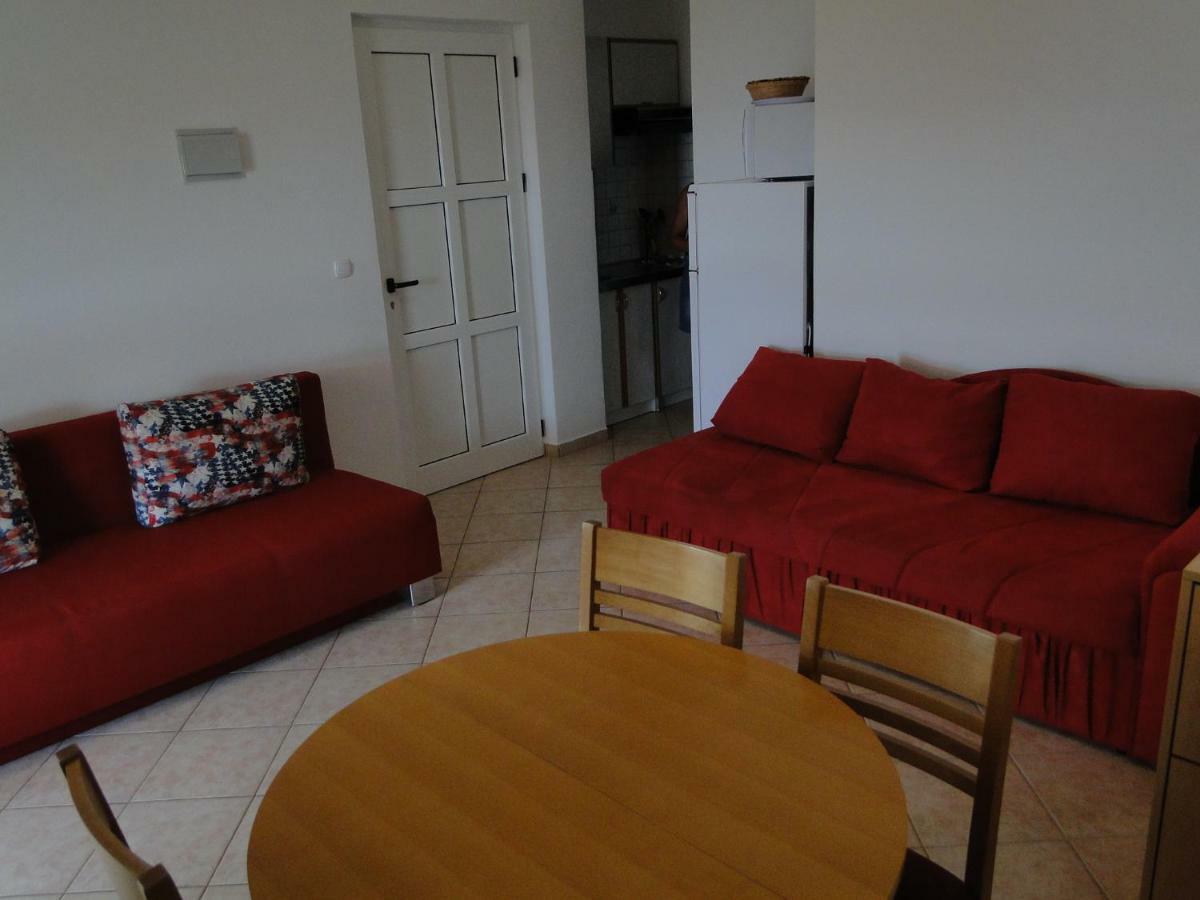 Zele Apartment Dolac ภายนอก รูปภาพ
