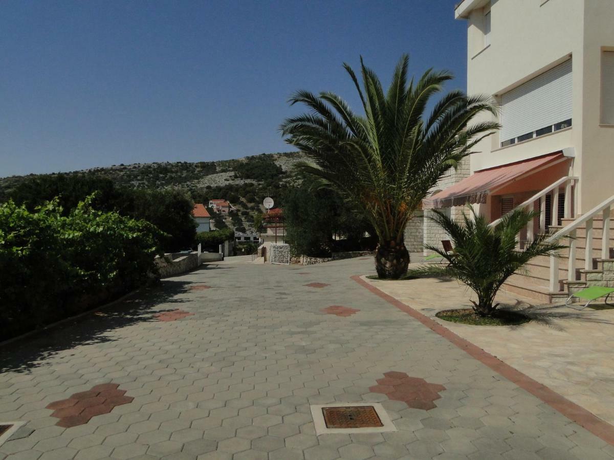 Zele Apartment Dolac ภายนอก รูปภาพ