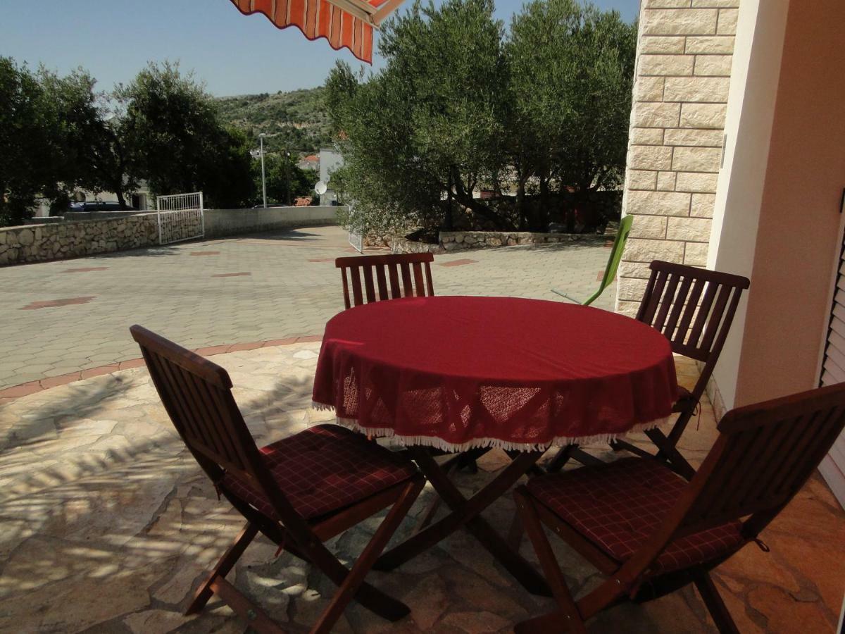 Zele Apartment Dolac ภายนอก รูปภาพ