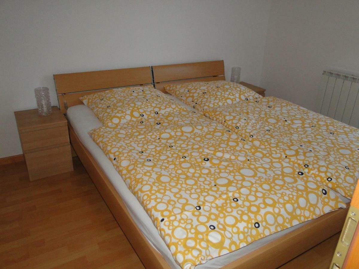 Zele Apartment Dolac ภายนอก รูปภาพ